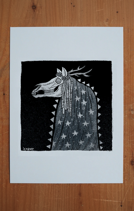 Fine Art Prints