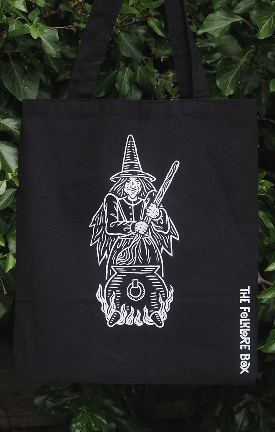Screen-printed Apparel and Totes
