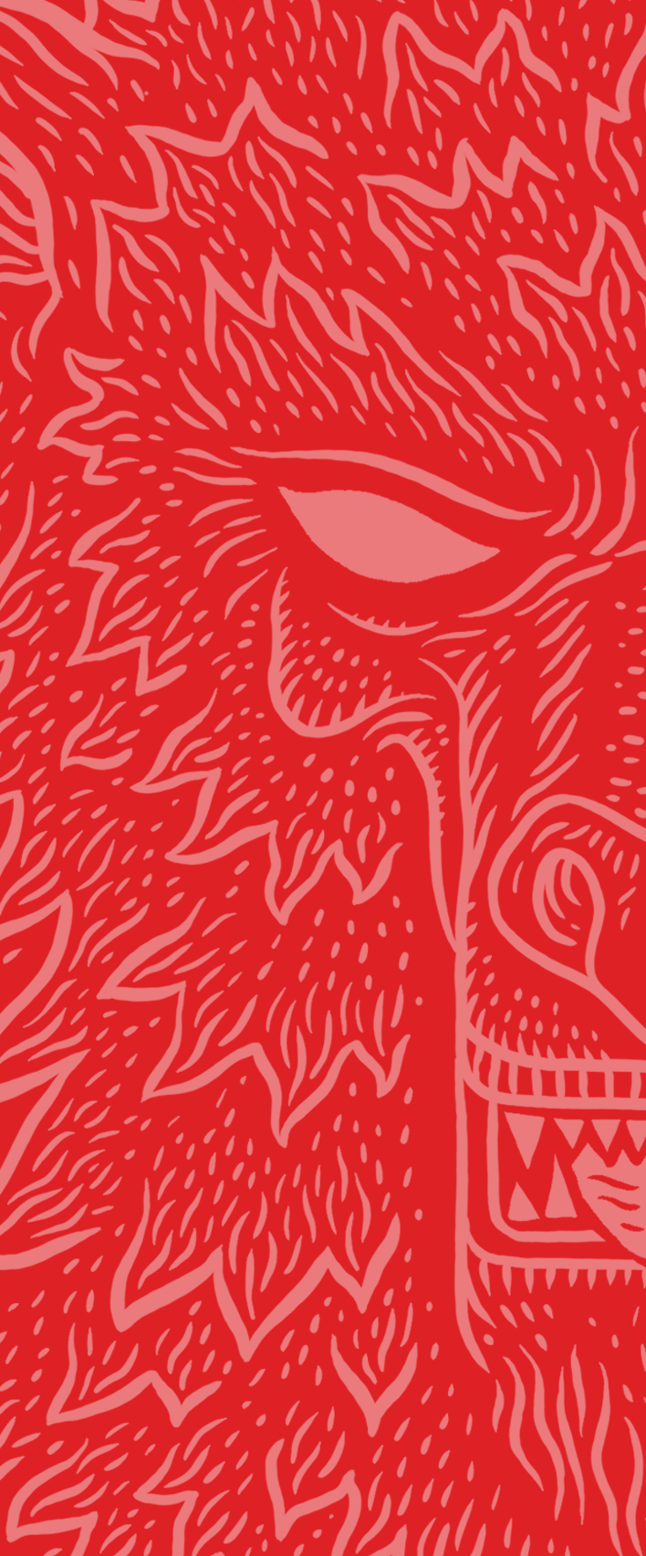 Decorative Folklore Art