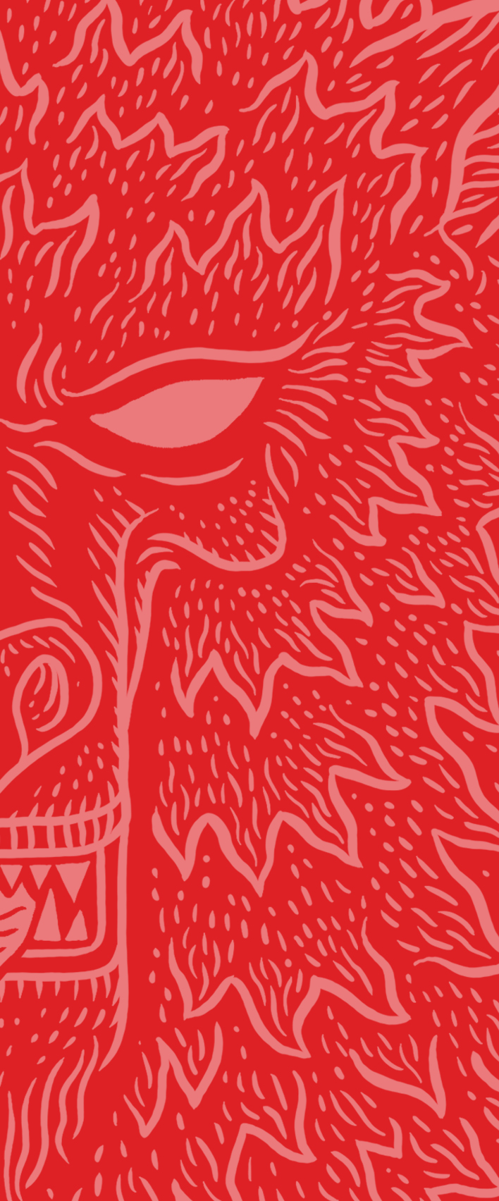 Decorative Folklore Art