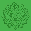 The Green Man